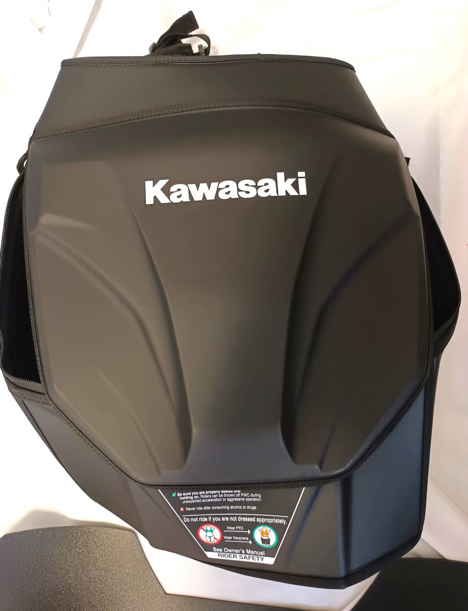 未使用 2023 カワサキ ジェット スキー ウルトラ ストレージボックス 99994-1695 KAWASAKI JET SKI ULTRA 310LX 310LX-S 310X_画像3