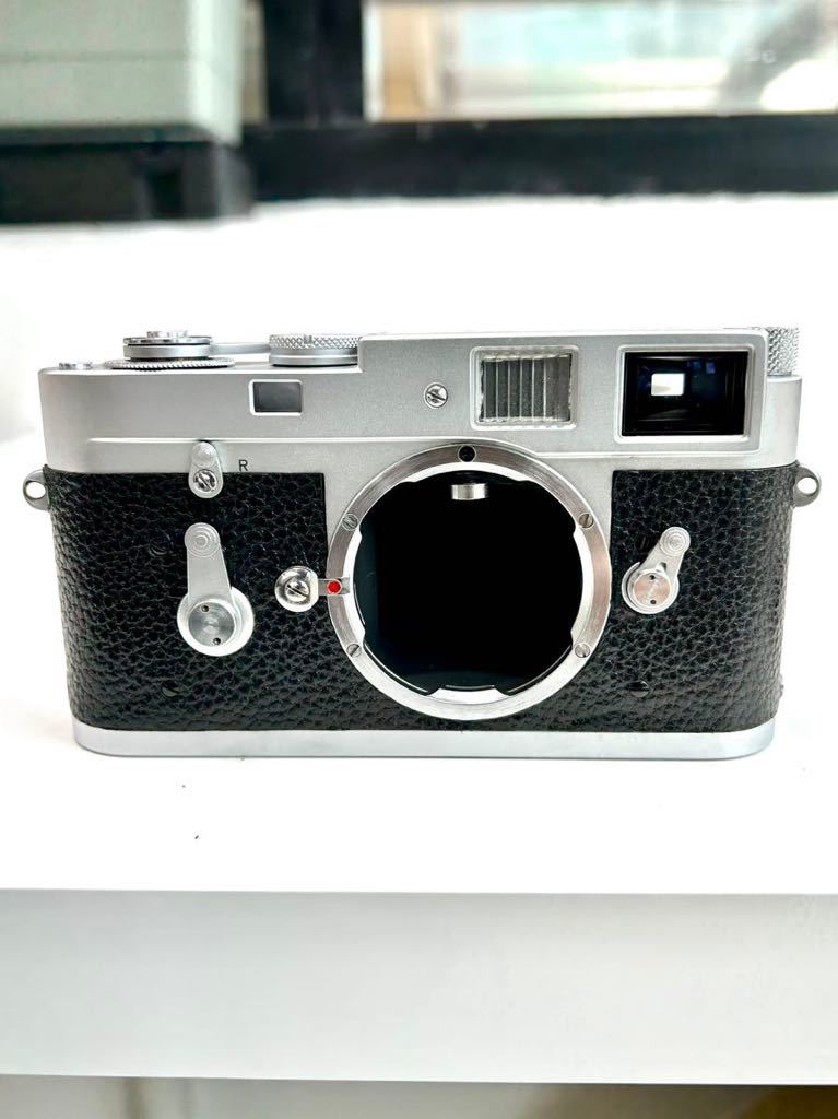 初回限定】 セルフタイマー M2 LEICA ライカ レンジファインダー 現状