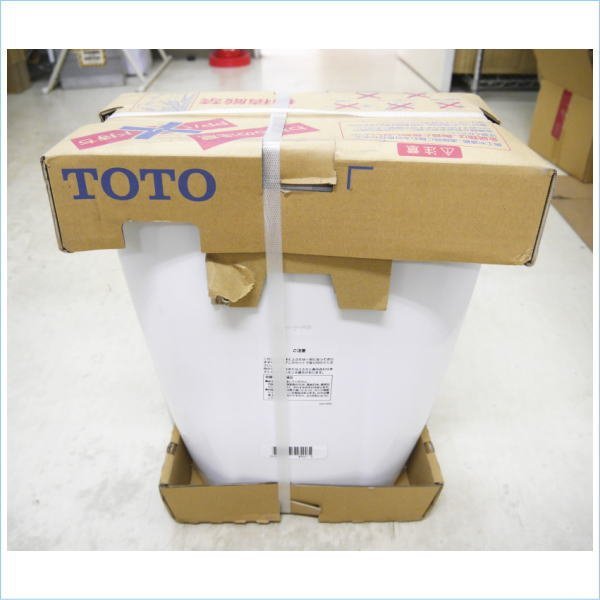 [DSE] (新品) TOTO タンクのみ SH371BA #NW1 トイレ_画像3