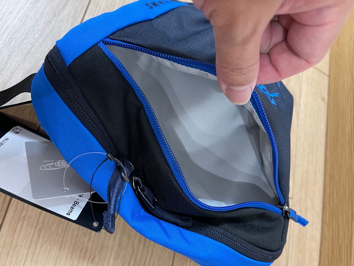 ARC'TERYX BEAMS Mantis 2 アークテリクス x ビームス ARC'TERYX BEAMS Mantis 2 アークテリクス x ビームス