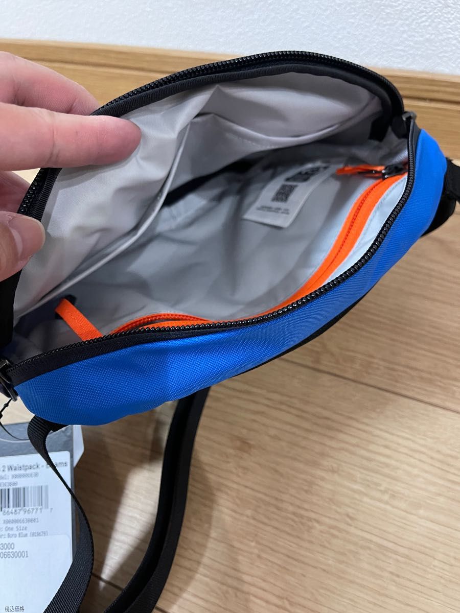 ARC'TERYX BEAMS Mantis 2 アークテリクス x ビームス ARC'TERYX BEAMS Mantis 2 アークテリクス x ビームス
