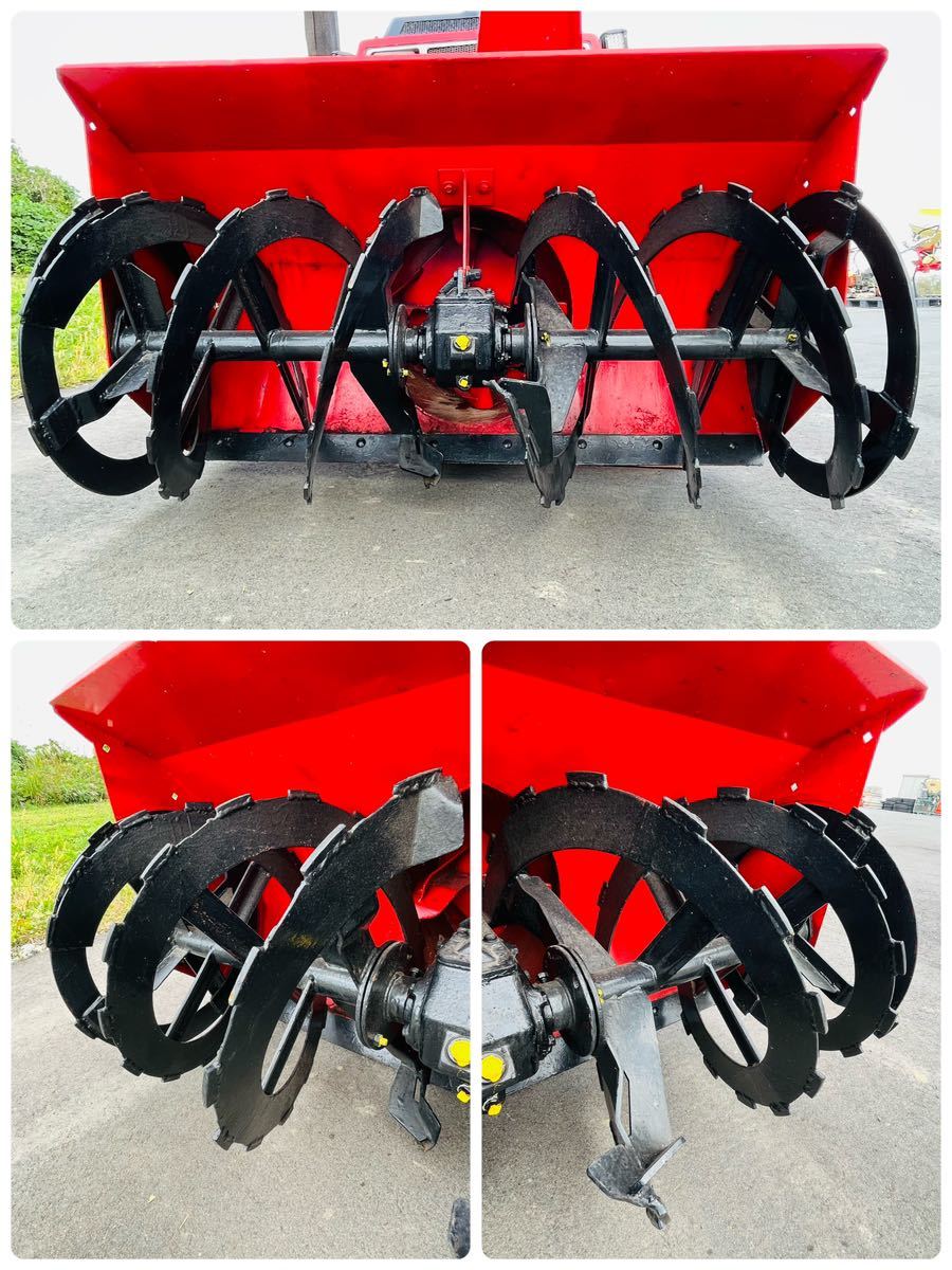 岩手 実動 現状 売切り FUJII フジイ FSR1100DTA ディーゼル 岩手 実動 現状 売切り FUJII フジイ FSR1100DTA ディーゼル
