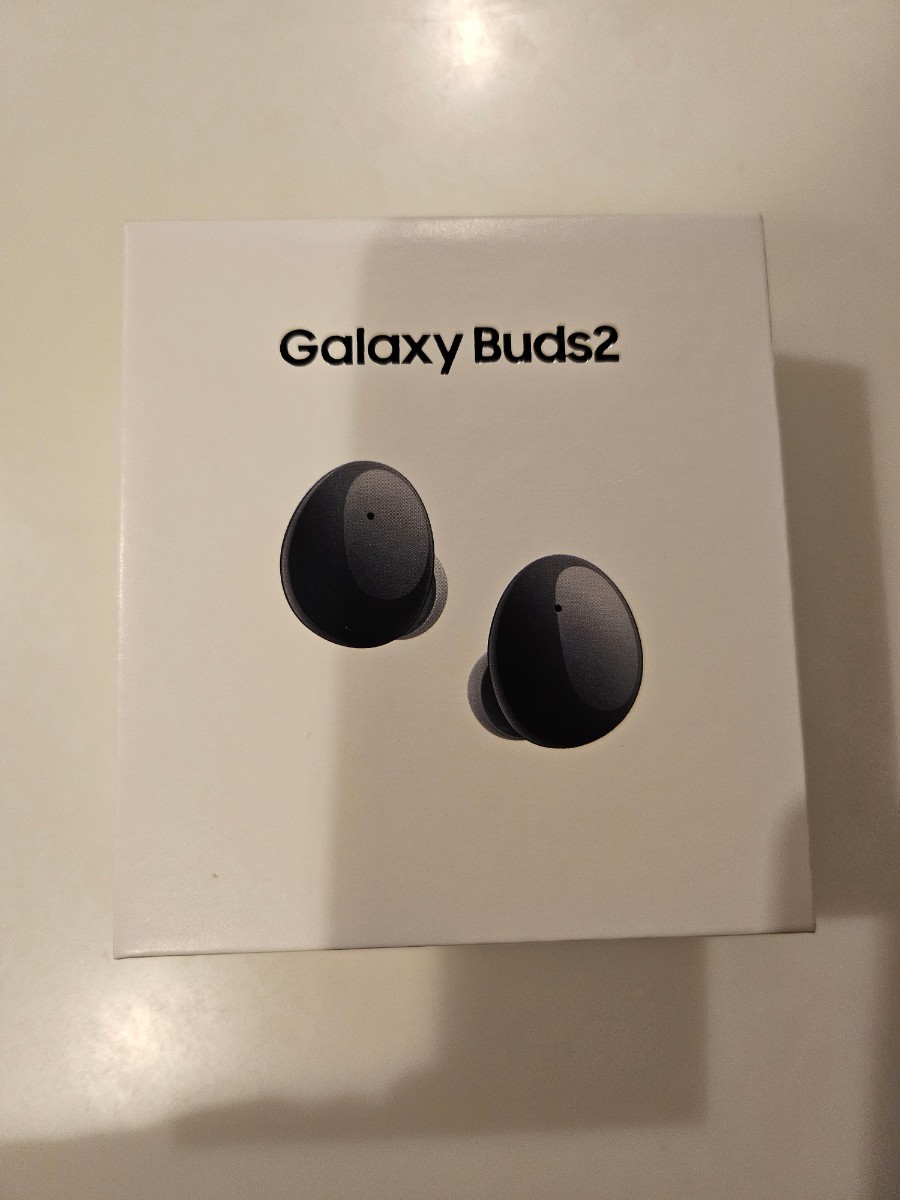 福袋セール】 Galaxy グラファイト 新品未開封 2 Buds その他