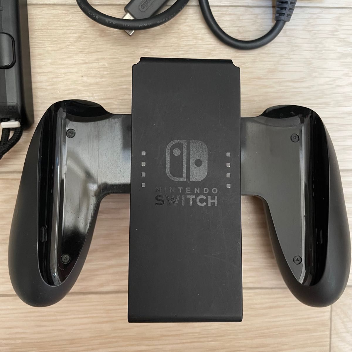 Nintendo Switch ニンテンドースイッチ本体 グレー|Yahoo Nintendo Switch ニンテンドースイッチ本体 グレー|Yahoo