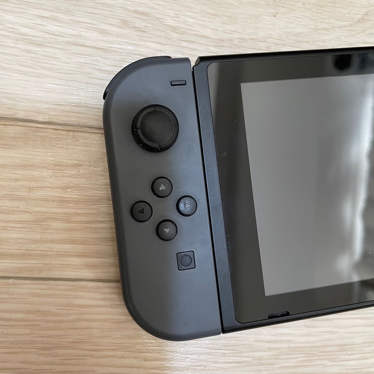 Nintendo Switch ニンテンドースイッチ本体 グレー|Yahoo Nintendo Switch ニンテンドースイッチ本体 グレー|Yahoo