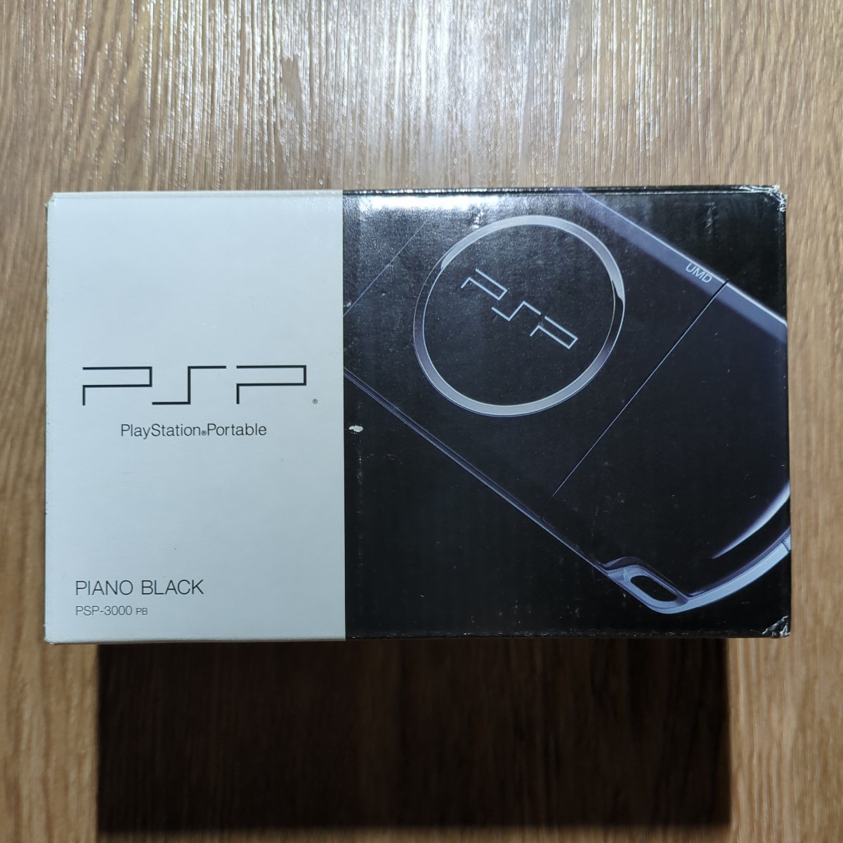 PSP PSP-3000 ピアノブラック-