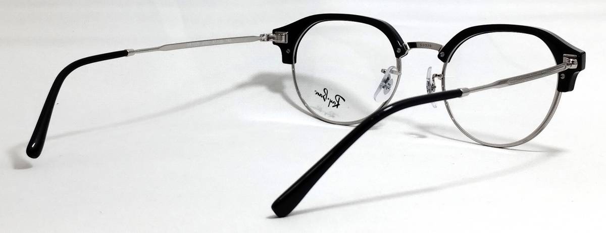 RB7229 OPTICS 国内正規品 Ray-Ban RB7229 2000 51-20 RX7229 レイバン