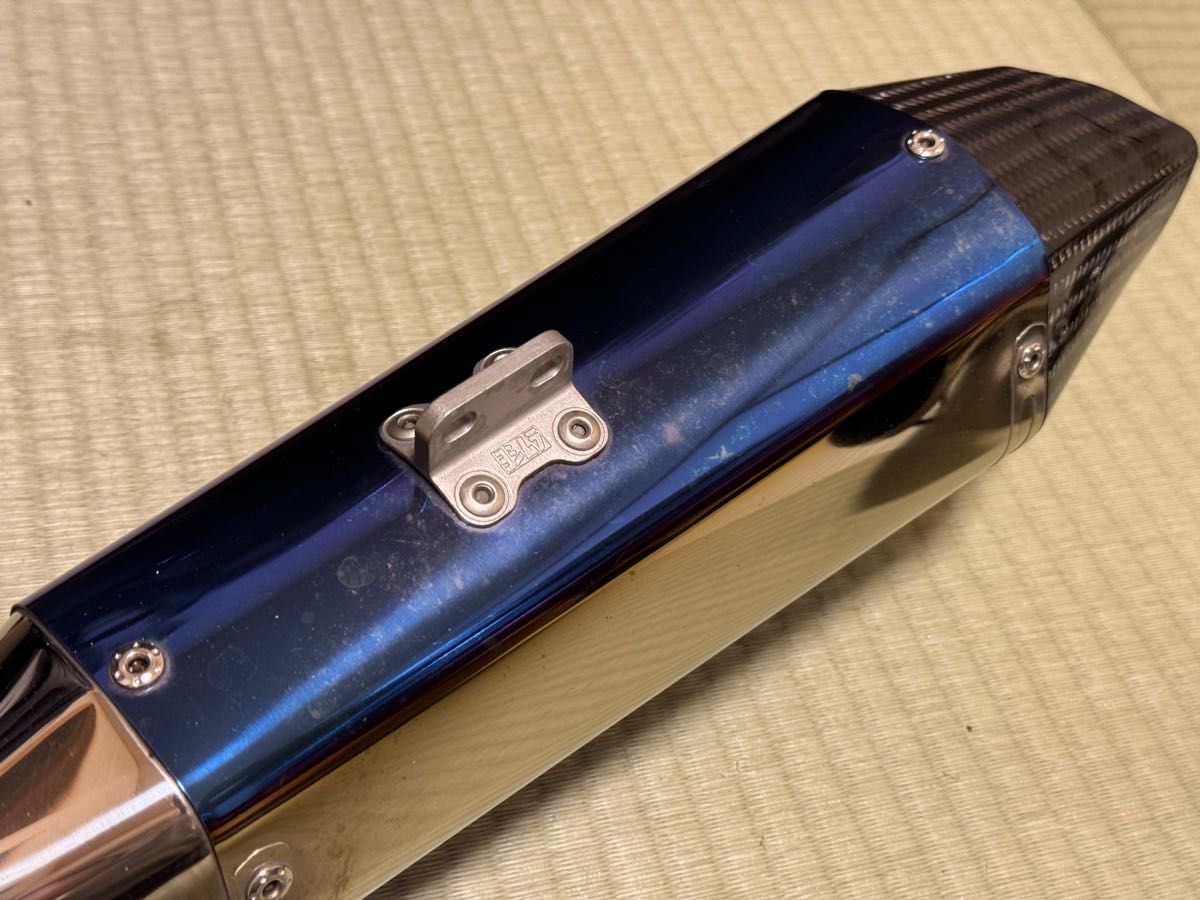 zx25r ヨシムラ ヘプタフォース TSS|Yahoo!フリマ(旧PayPay zx25r ヨシムラ ヘプタフォース TSS|Yahoo!フリマ(旧PayPay