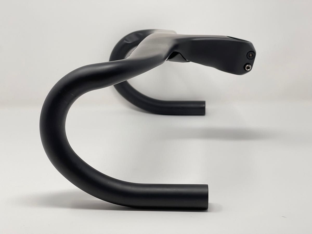 Bontrager Aeolus RSL VR-C Handlebar/Stem 420/90