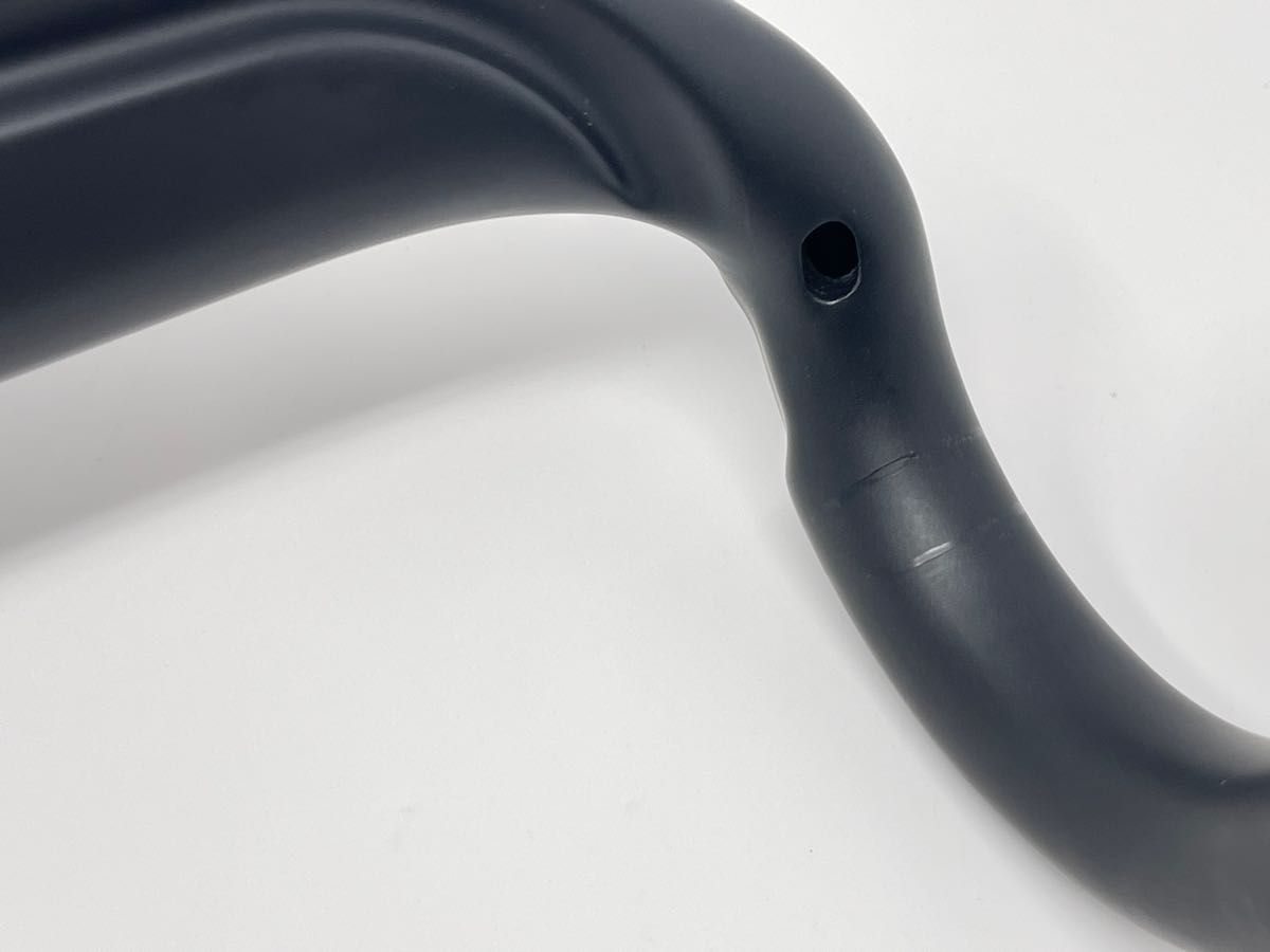 Bontrager Aeolus RSL VR-C Handlebar/Stem 420/90