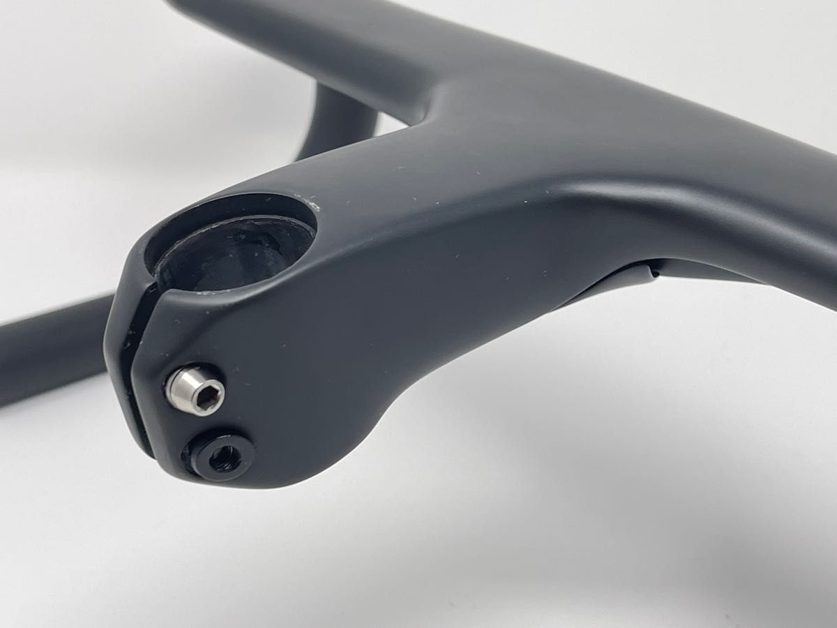 Bontrager Aeolus RSL VR-C Handlebar/Stem 420/90
