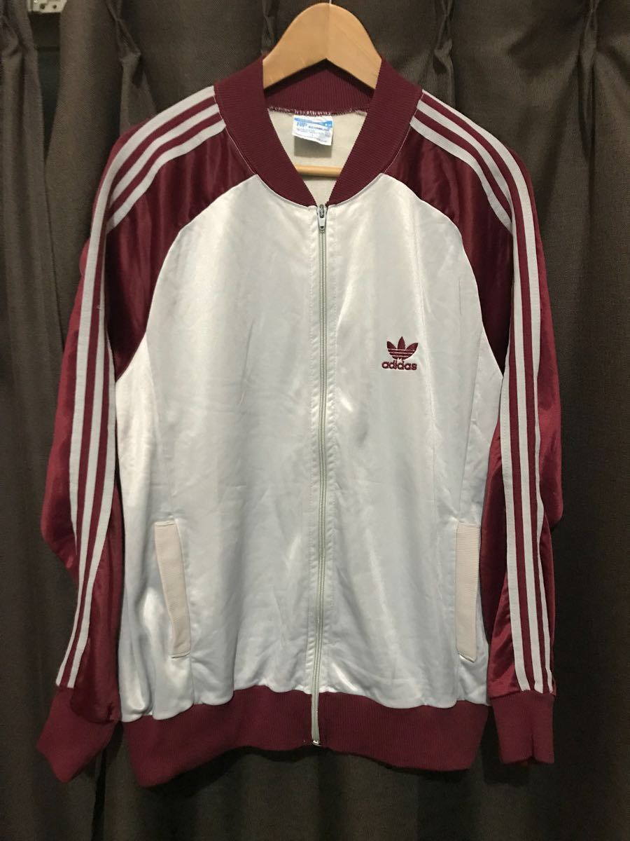 1 Jpy Adidas Adidas Atp L Size Jersey Silver Gray Dark Red Bordeaux Usa America Made Vintage 80 S Suchmossachi Moss Yons Real Yahoo Auction Salling 1 Jpy Adidas Adidas Atp L Size Jersey Silver Gray Dark Red Bordeaux Usa America Made Vintage 80 S Suchmossachi Moss Yons Real Yahoo Auction Salling