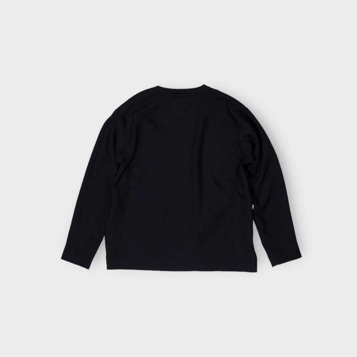 UNITED ARROWS & SONS【PE V CARDIGAN】-