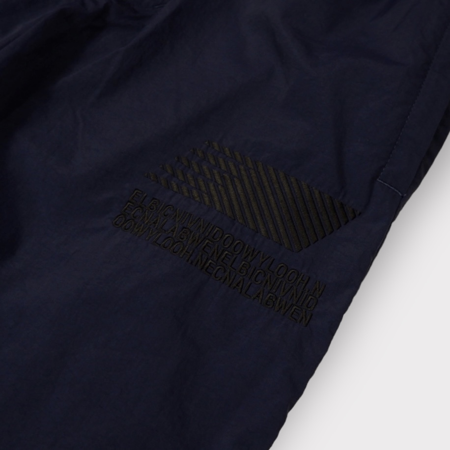 NEW BALANCE×N HOOLYWOOD【WIND PANTS】|PayPayフリマ