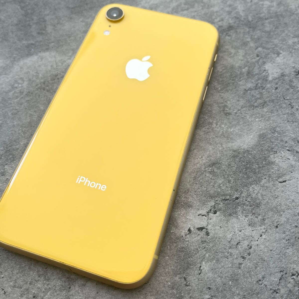 Apple iPhone iPhoneXR 本体 64GB Yahoo!フリマ（旧）-