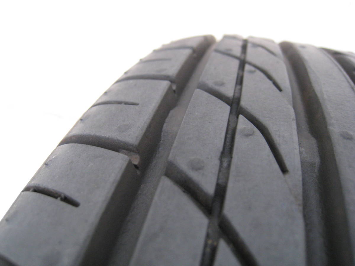 PRACTIVA 165/70R14 2本 2022年 バリ山 手渡し 可能 K13 マーチ プラクティバ_画像6