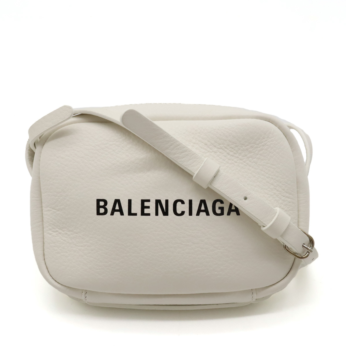 BALENCIAGA バレンシアガ エブリデイ カメラバッグ XS ショルダー