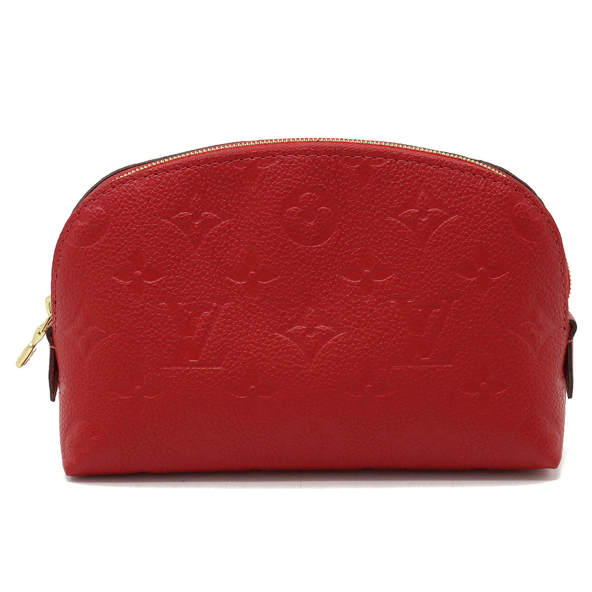 大人気新品 VUITTON LOUIS ルイ コスメポーチ 化粧ポーチ
