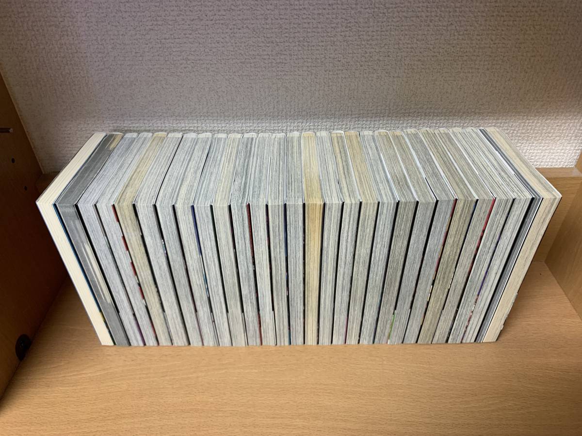 計28冊 「呪術廻戦 0~24巻(最新)」+「0.5巻」+「ファンブック