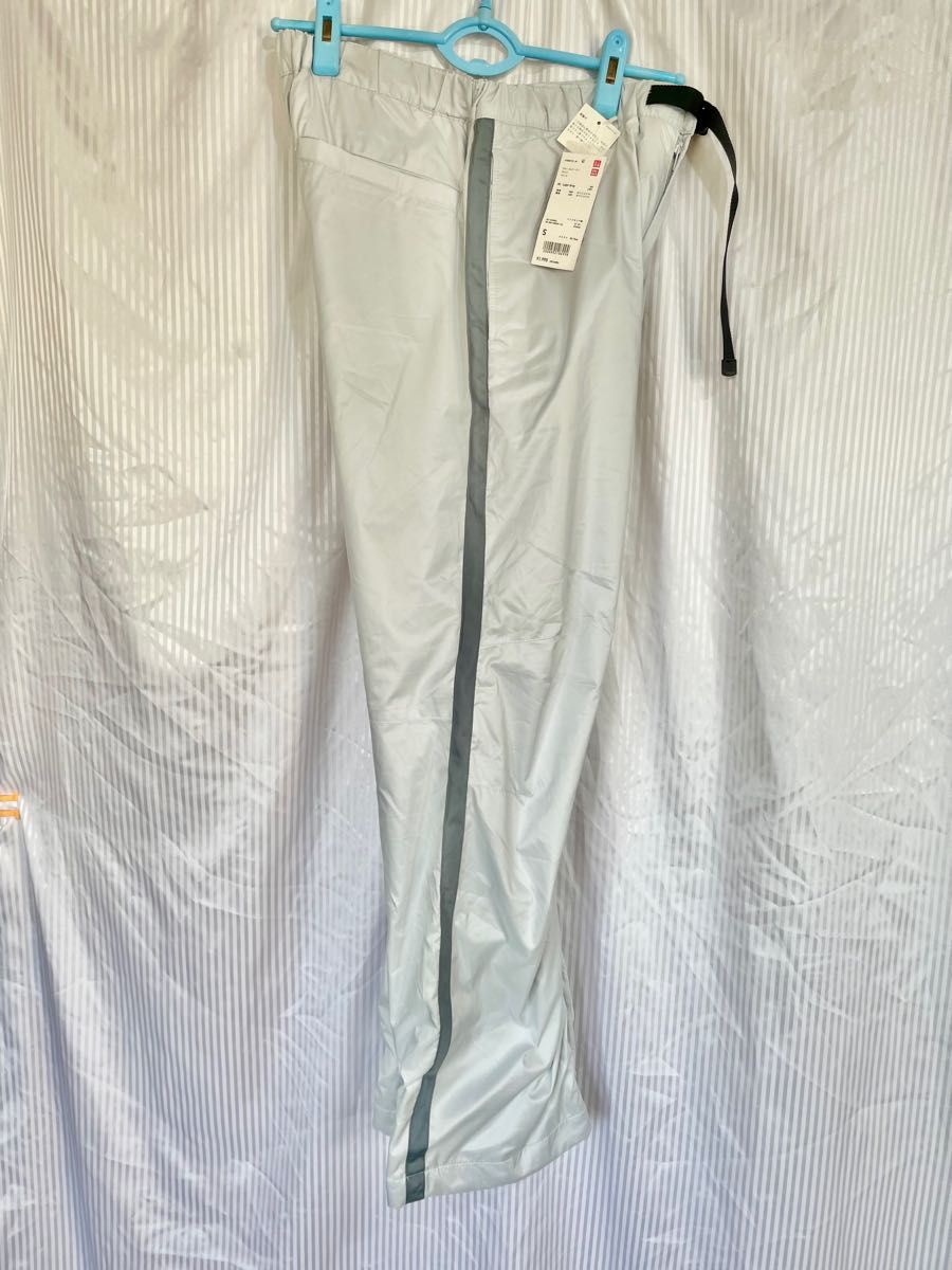 新品未使用品 【UNIQLO】ユニクロ ウォームイージーラインパンツ 新品未使用品 【UNIQLO】ユニクロ ウォームイージーラインパンツ