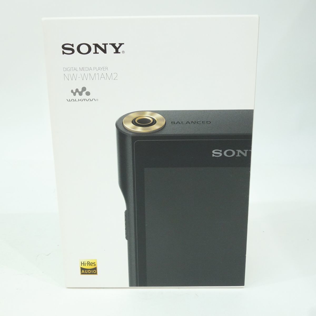 美品ソニー SONY WALKMAN ウォークマンWM-550C カバーつき