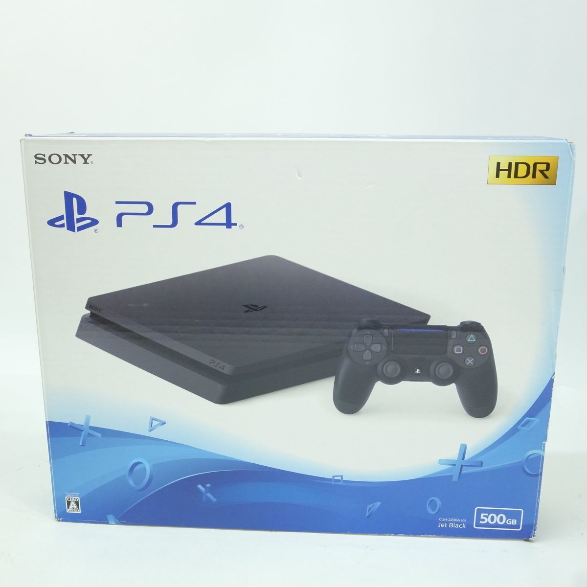 人気商品 ソニー SONY 057 PS4 ※中古 本体/その他付属品付 ジェット