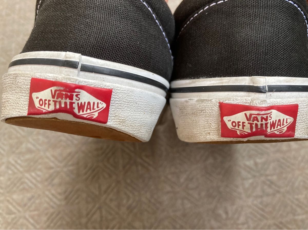 VANS オーセンティック ヴァンズ