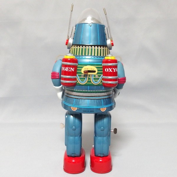 Yahoo!オークション - 動作品 The TIN AGE Collection ASTRONAUT Yahoo!オークション - 動作品 The TIN AGE Collection ASTRONAUT