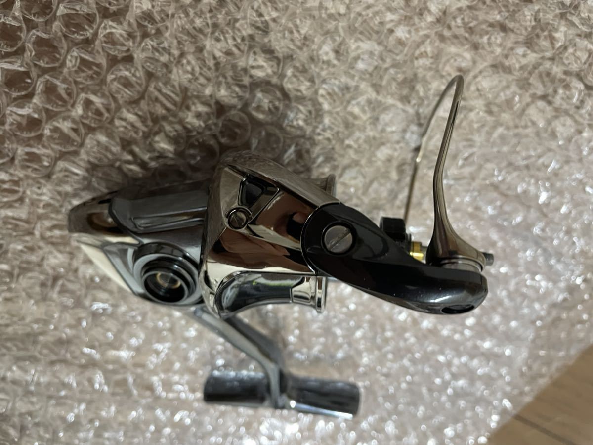 シマノ(SHIMANO)14ステラ　2500HGS (ボディ2500S) 本体　ボディのみ_画像2