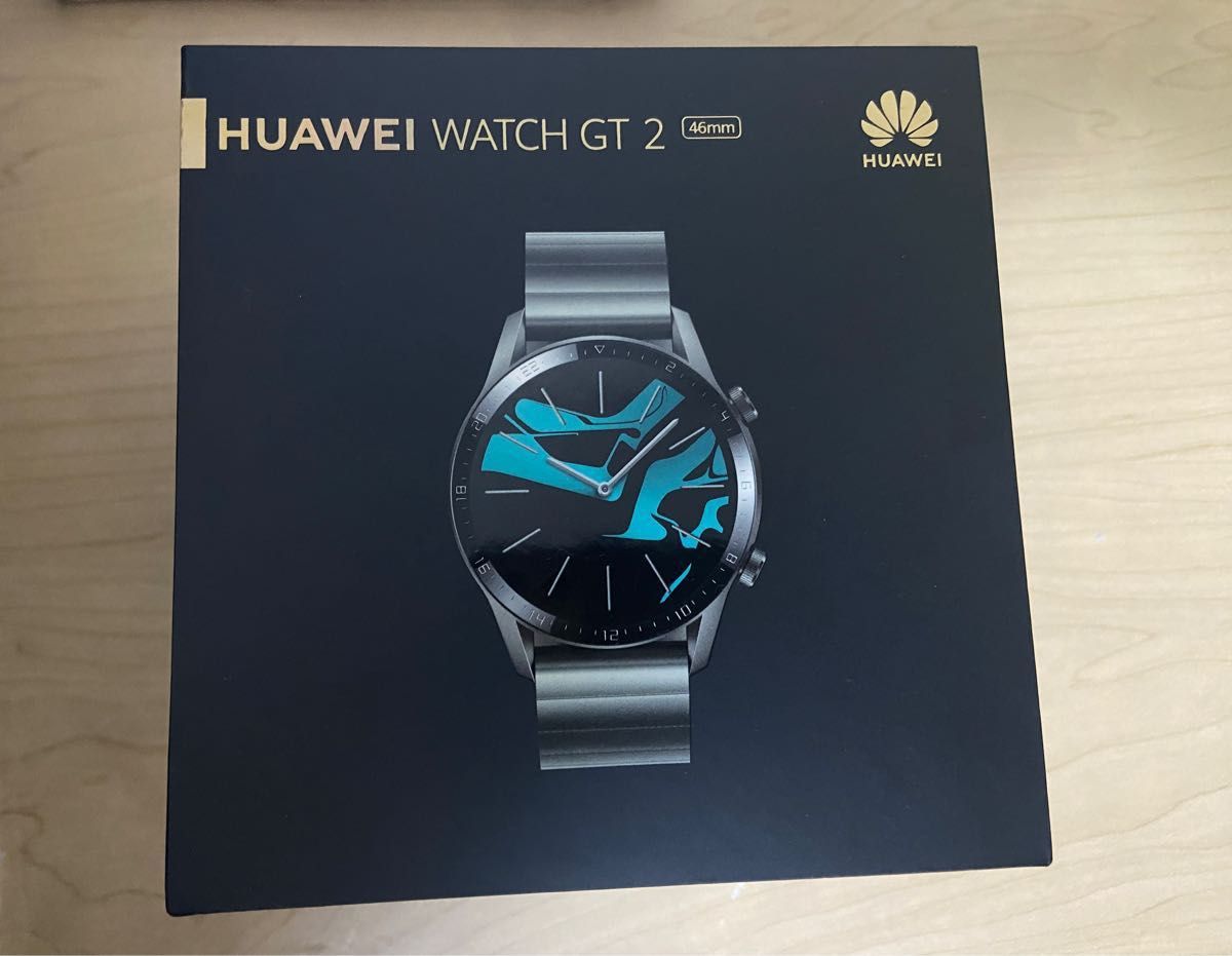 HUAWEI WATCH GT2 46mm Yahoo!フリマ（旧）-