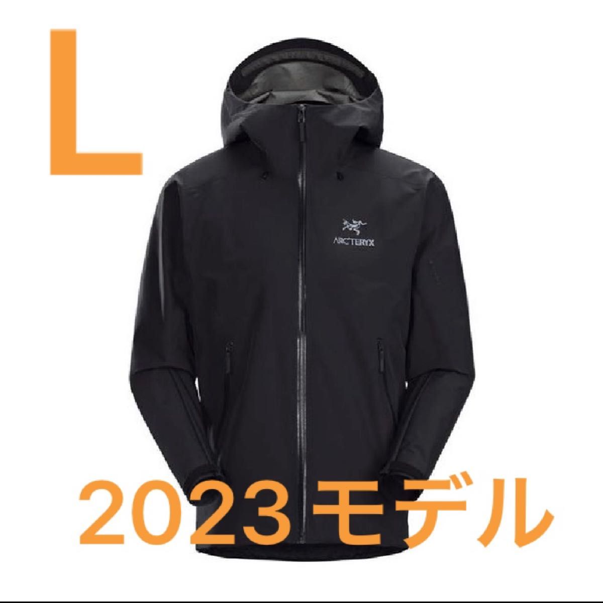 ARC TERYX BETA LT JACKET 