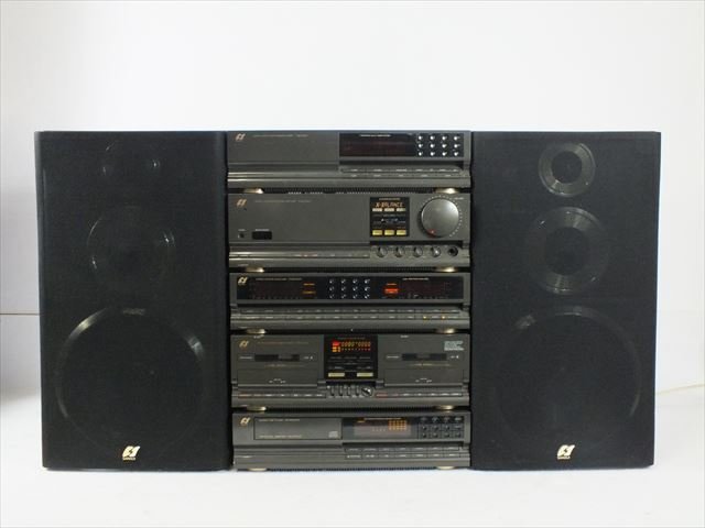 ☆ SANSUI サンスイ CD-900XD T-900XD D-900XD G-900XD A-900XD S