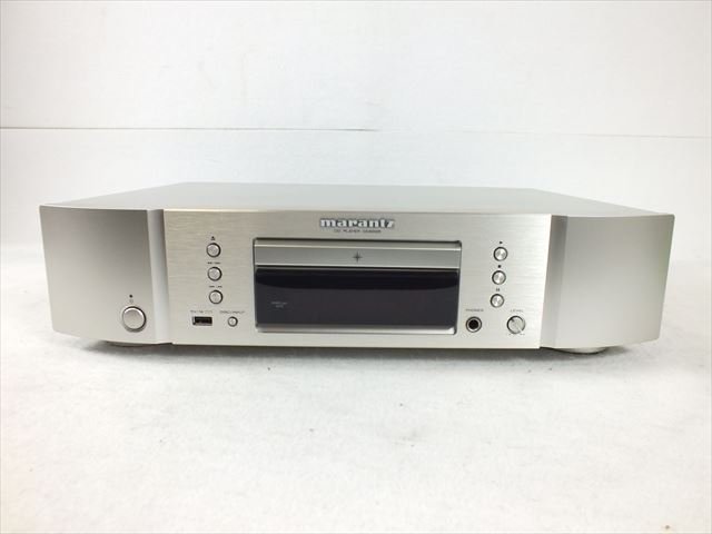 驚きの価格 CD6005 マランツ marantz ☆ CDプレーヤー 231001N3032