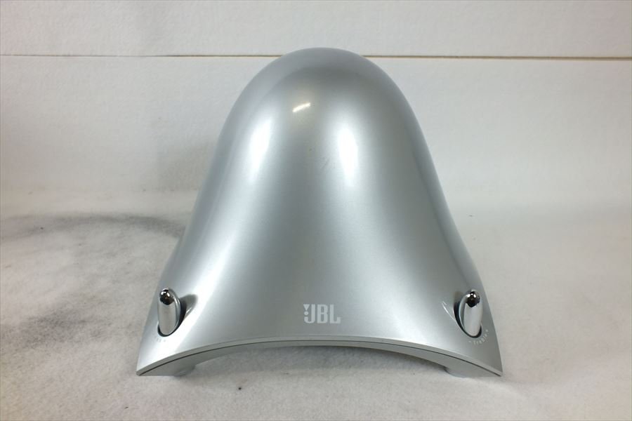 ★ JBL CREATURE スピーカーシステム 中古 現状品 231001A8133_画像2