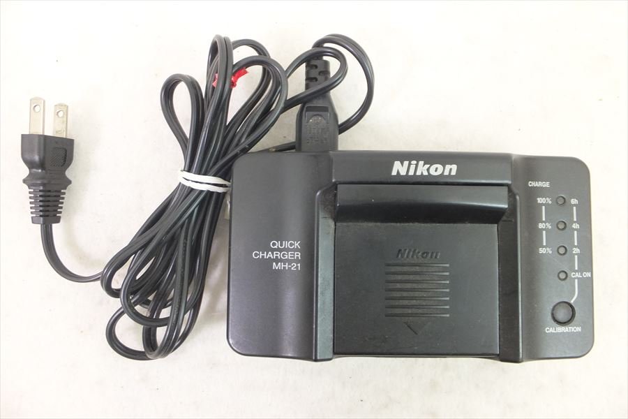 ▼ Nikon ニコン D2x デジタル一眼レフカメラ 現状品 中古 231005K2136A_画像10