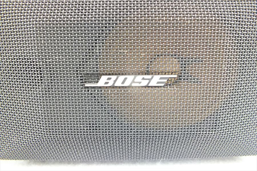 ☆ BOSE ボーズ 101RD スピーカー 音出し確認済 中古 231107B9009_画像8