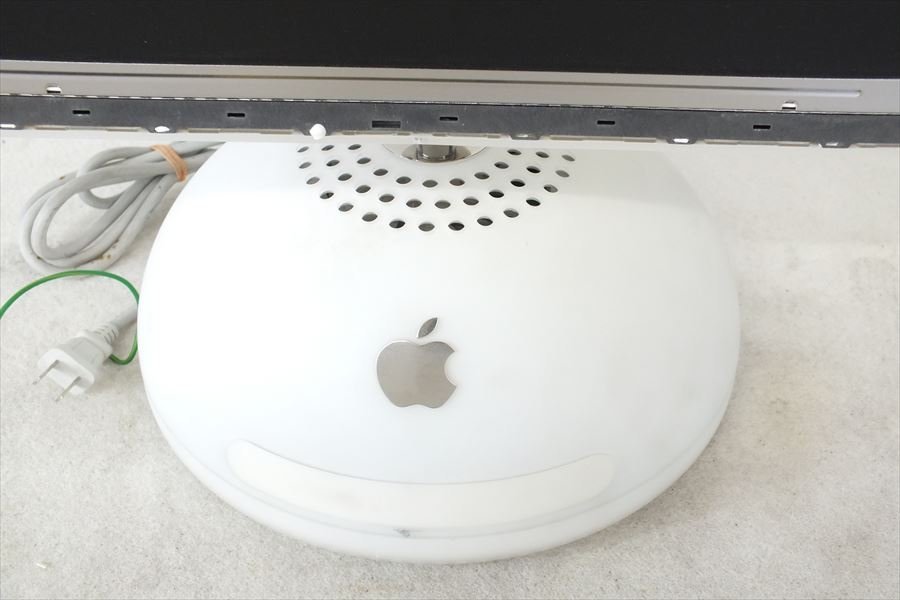 ■ Apple iMac G4 パソコン 中古 230902M4379_画像4