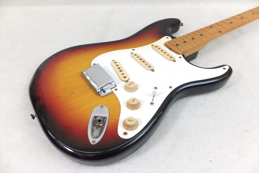 ▼ TOKAI トーカイ ST-50 SPRINGY SOUND ギター 中古 現状品 231005H3108_画像1