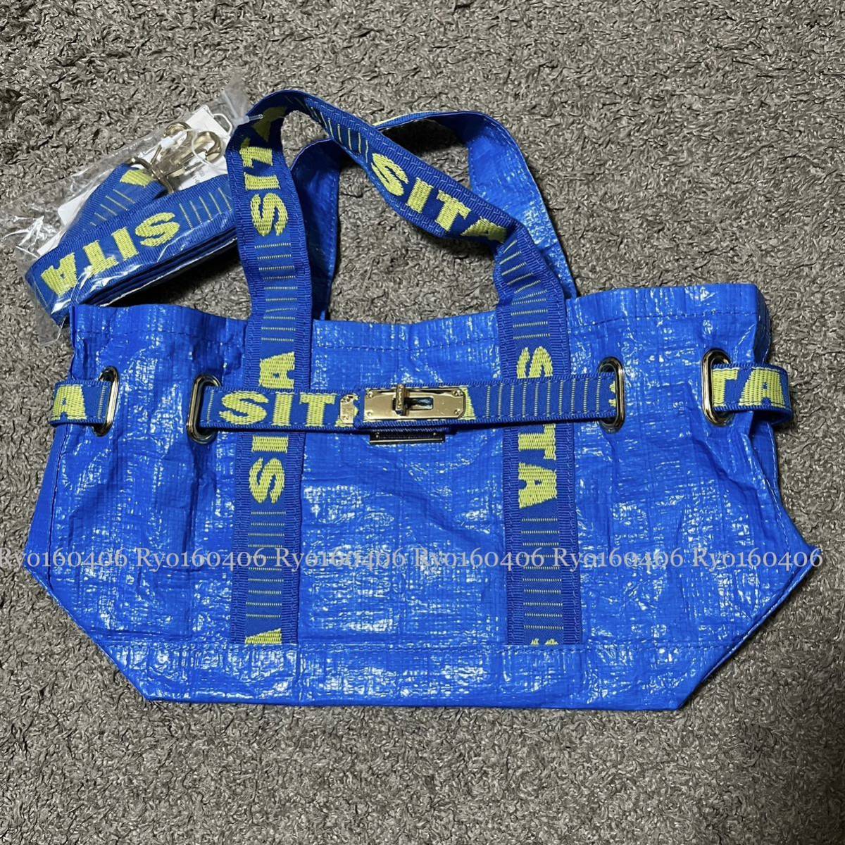 送料無料 新品 ドゥーズィエムクラス別注/2点セット シータ 送料無料 新品 ドゥーズィエムクラス別注/2点セット シータ