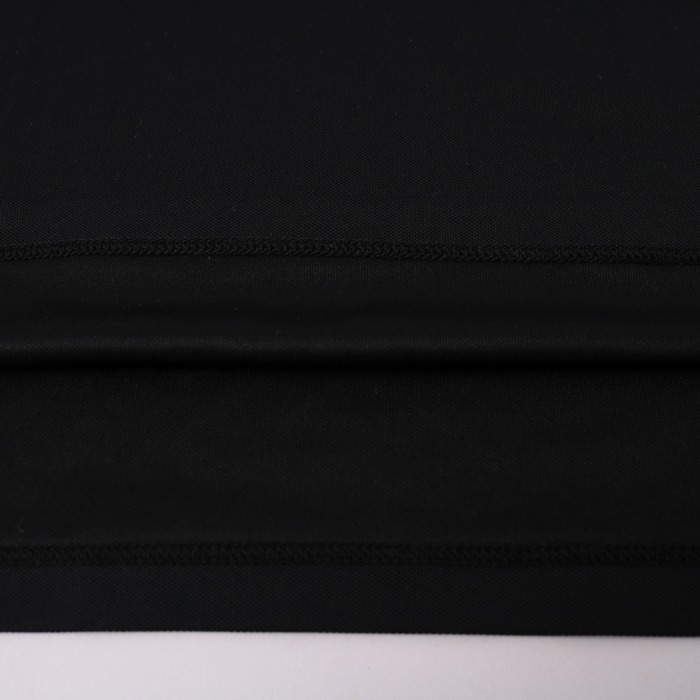 アディダス Tシャツ 半袖 トップス スポーツウエア 黒 レディース Sサイズ ブラック adidas_画像6