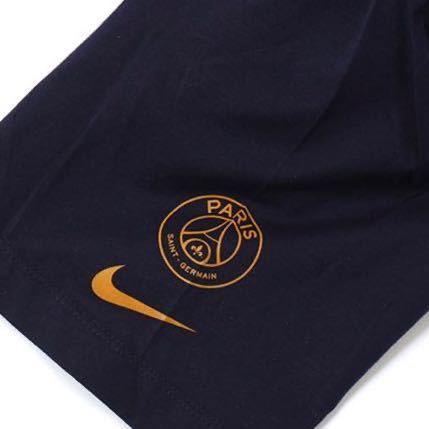 【新品！定価即決】PSG★Paris Saint Germain Just Do It Tシャツ☆パリサンジェルマン × ジョーダン★NIKE F.C. ☆Air Jordan★_画像4