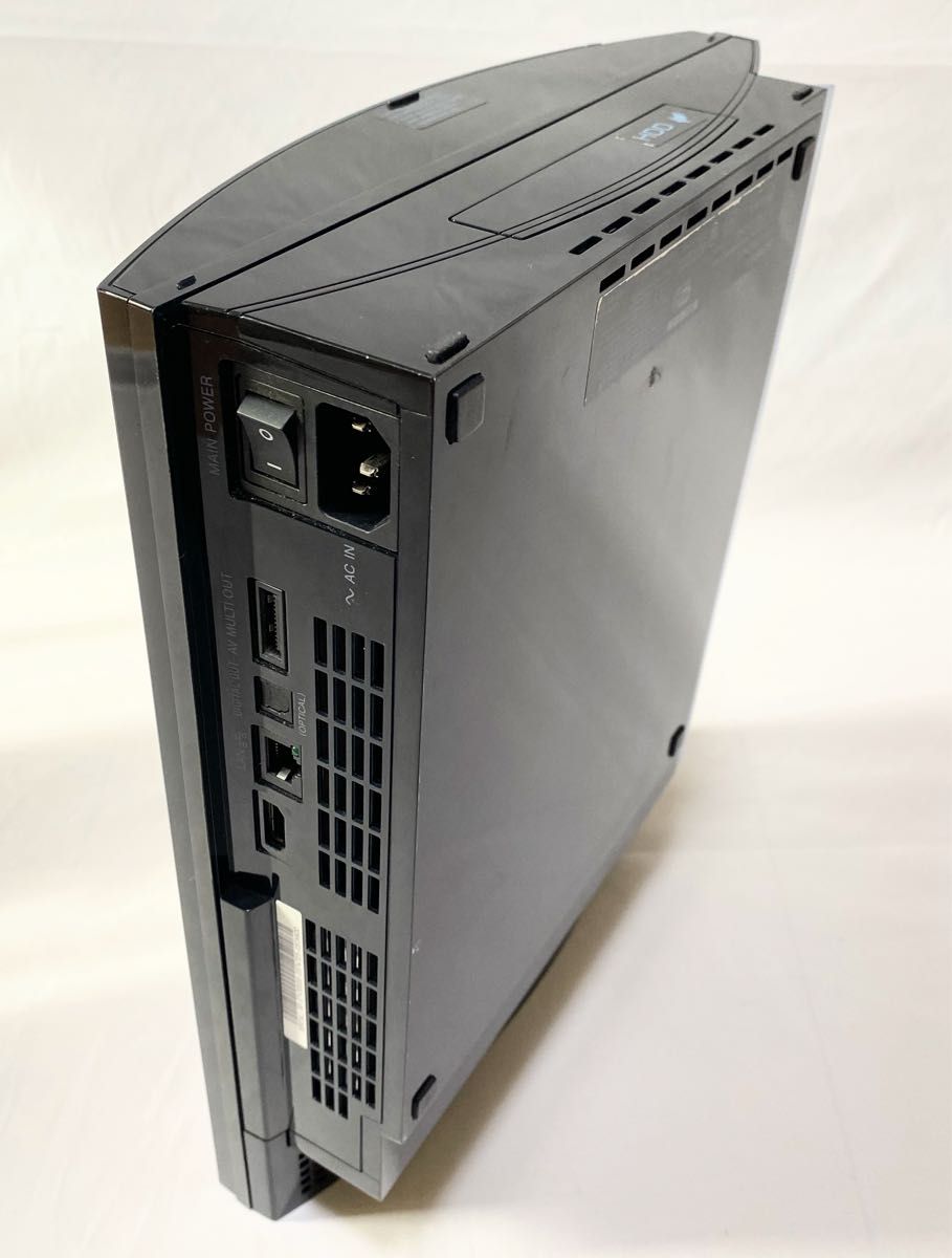 PS3 プレイステーション3 CECH-A00 60GB 初期型 2|PayPayフリマ