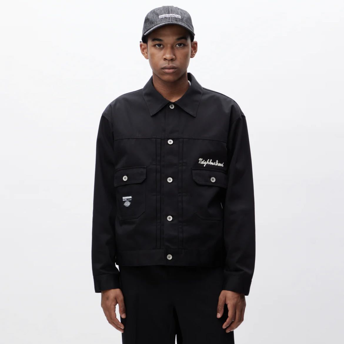 定価以下 NEIGHBORHOOD NH X DICKIES TYPE-2|PayPayフリマ