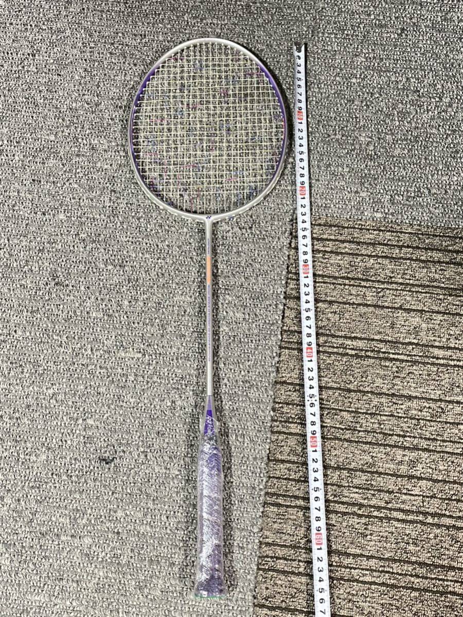 Ｇ１　【YONEX】AEROTUS100 ラケット　エアロータス　バドミントンラケット _画像1