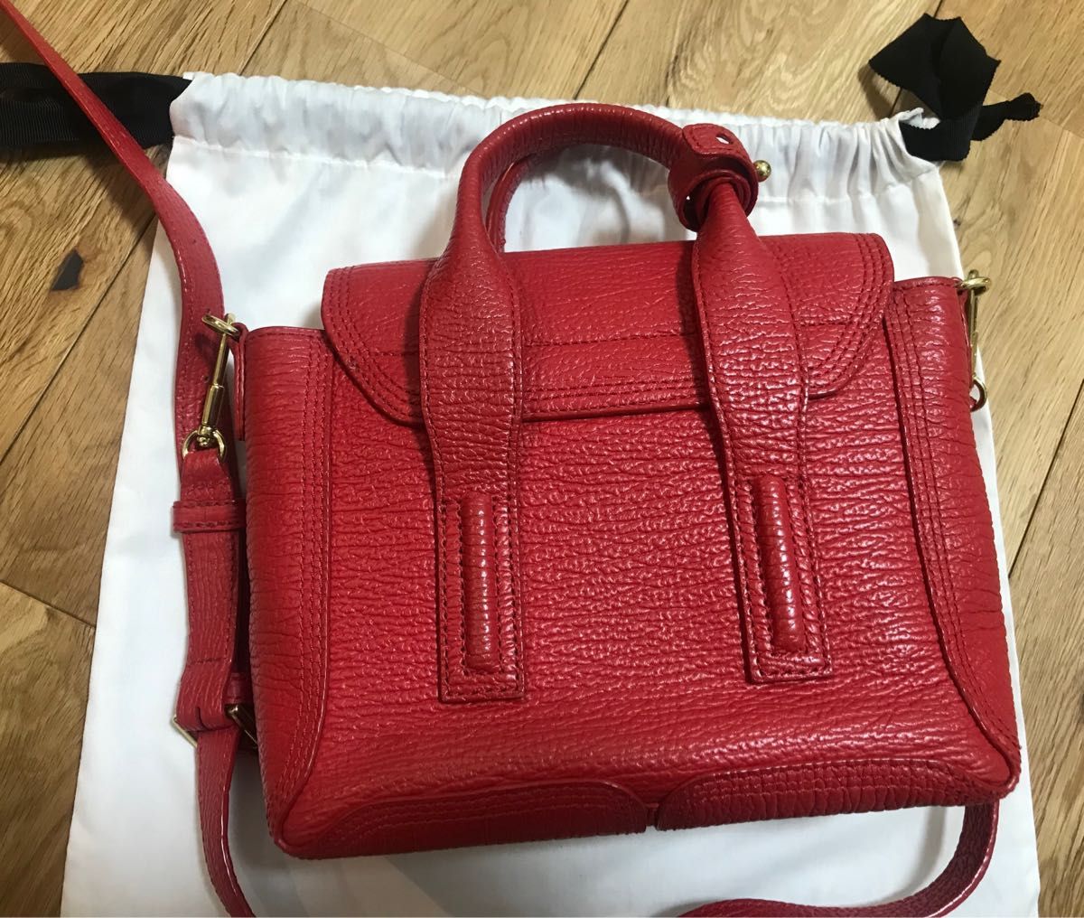 3 1 Phillip Lim レディース スリーワンフィリップリム 2way 3 1 Phillip Lim レディース スリーワンフィリップリム 2way