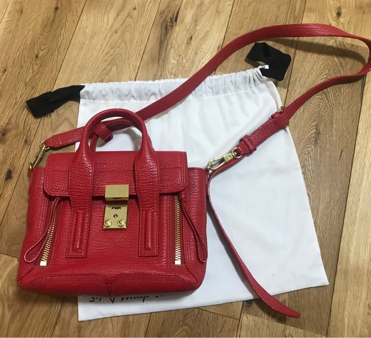 3 1 Phillip Lim レディース スリーワンフィリップリム 2way 3 1 Phillip Lim レディース スリーワンフィリップリム 2way