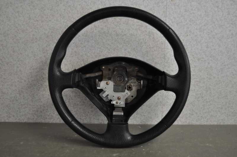  Life Dunk TS latter term (JB3 JB1) original Ichiko operation guarantee steering wheel steering wheel horn pad s pack 77800-SAP-N810 s007894