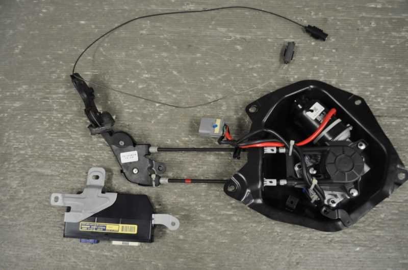  Serena Highway Star (CC25 C25) original Aisin operation guarantee right rear after power slide door motor computer attaching 285D1 CY010 s008141