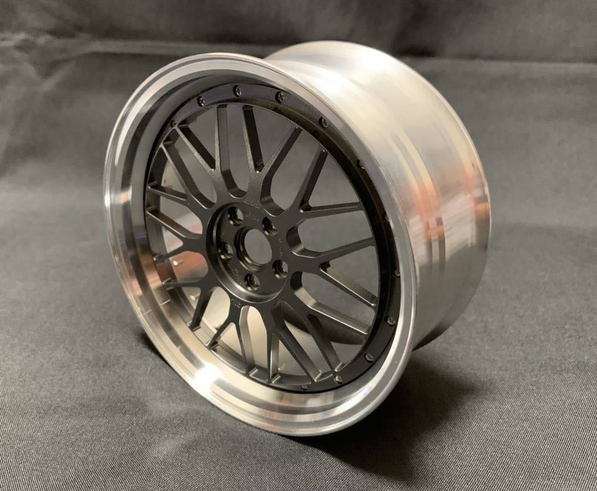 Yahoo!オークション - 【貴重】BBS LM ホイール ミニチュア Yahoo!オークション - 【貴重】BBS LM ホイール ミニチュア