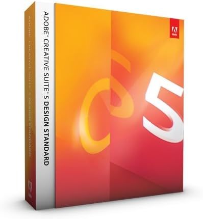 楽天 Adobe Design Standard CS5 WIN 日本語版 ペイント、フォト